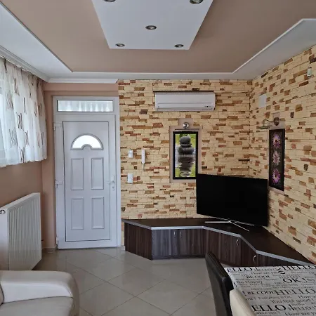 Apartment Betti *