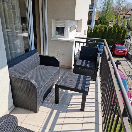 Apartment Betti