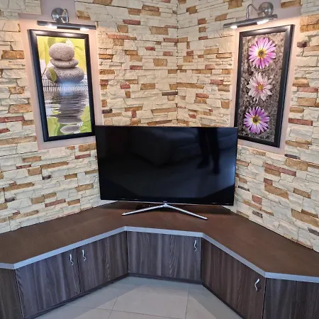 Betti Apartamento Siófok