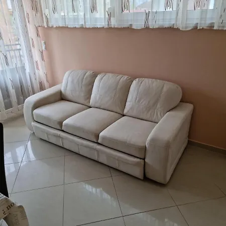 Apartamento Betti