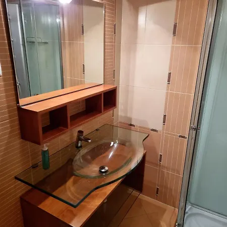 Apartment Betti *
