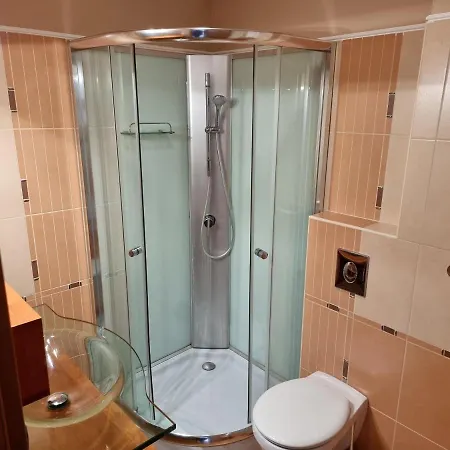 Appartement Betti *