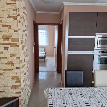 Apartamento Betti
