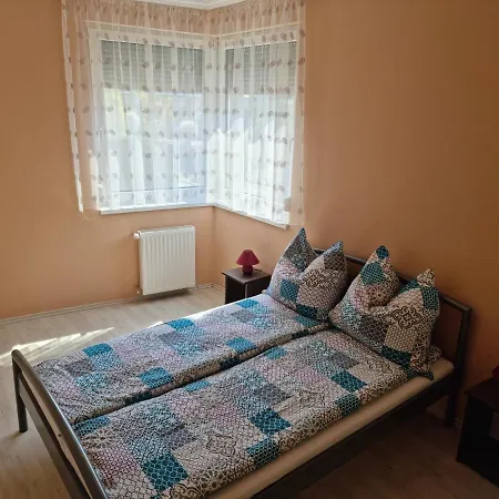 Apartamento Betti Siófok