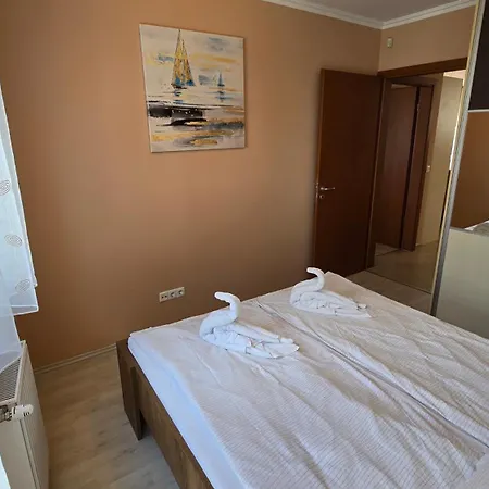 Apartment Betti *