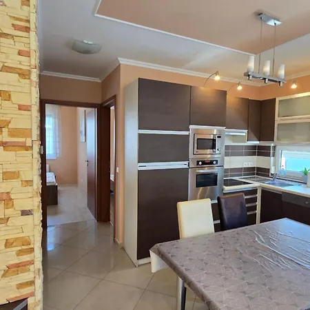 Betti Appartement