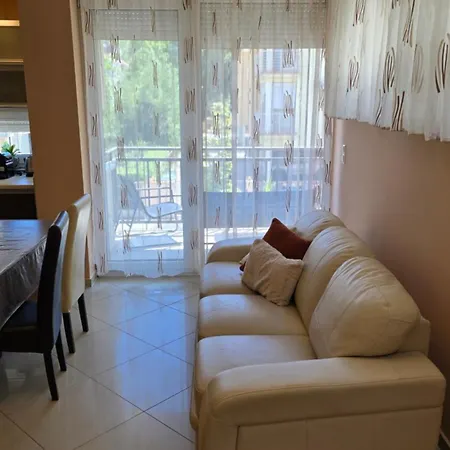 Betti Appartement Siófok