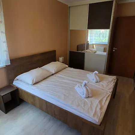Betti Apartment
