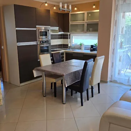 Betti Appartement Siófok